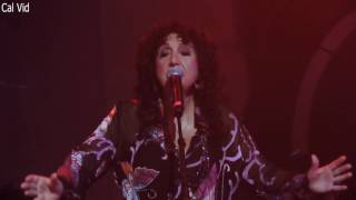 Maria Muldaur Heart Like A Wheel at Tribute to Linda Ronstadt
