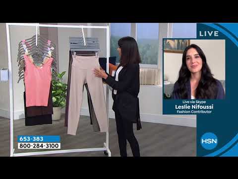 HSN | Fashion & Accessories Clearance 08.26.2020 - 12 PM