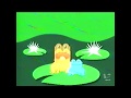Paramount Nick Jr 2003