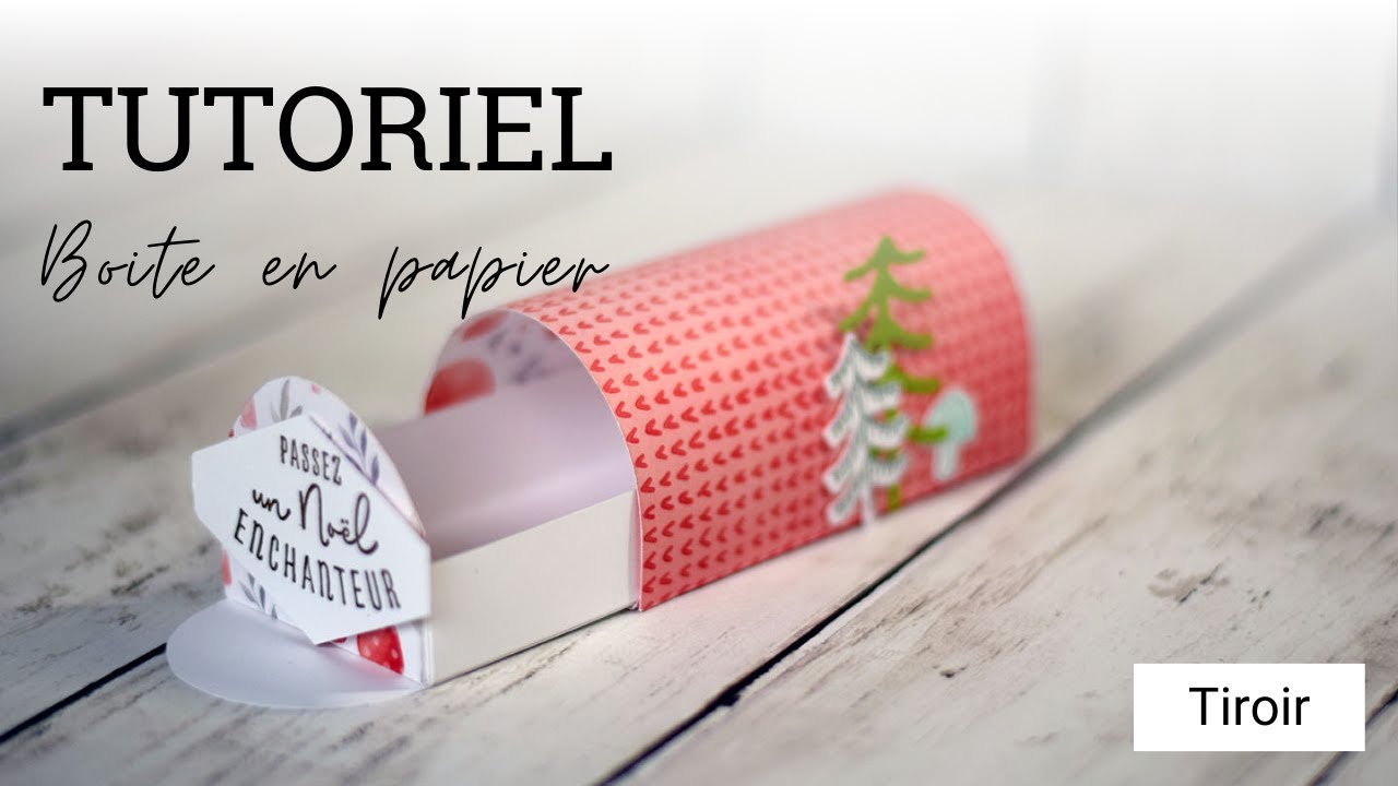 Boîte aux lettres gourmande facade placeholder