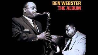 Art Tatum &amp; Ben Webster   &quot;Where Or When&quot;