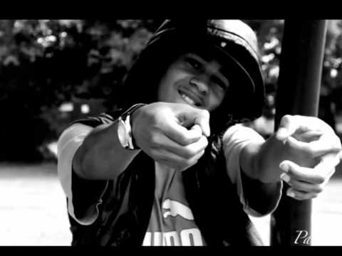 TRIKZ FT SHOTAVELLI - RIDING.