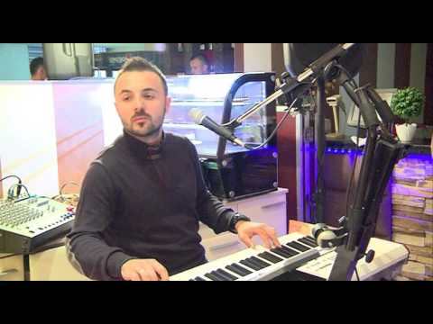 Veljko Zivkovic - Sta ce meni vino (LIVE)