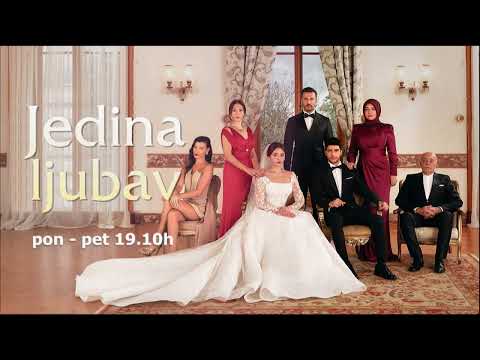 Turska serija Jedina ljubav