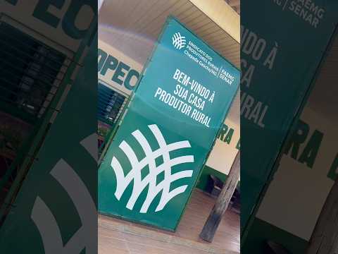 Trecho do Agro | Ebinho Bernardes | Coop Sertão Veredas | Chapada Gaúcha (MG)