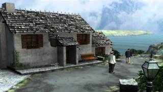 Agatha Christie Evil Under The Sun   Part 3