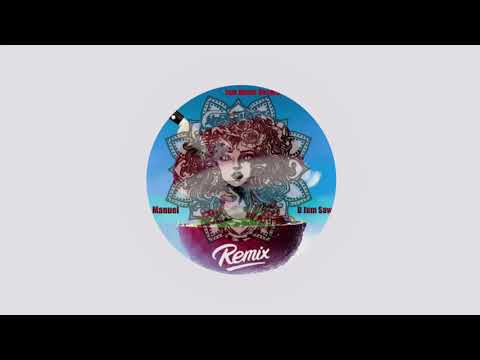 Manuel Remix - D Jam Saw Ft JhayGarcia (Cancion Isla de las tentaciones 3)