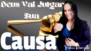 PREGAÇÃO:SALOMÃO JULGA A CAUSA DAS 2 PROSTITUTAS