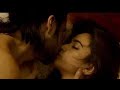 Kriti Kharbanda Hot Kissing Scene In Bed
