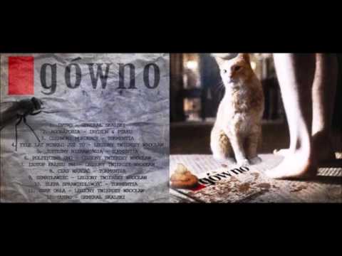 12.Outro - Generał Skalski(Gówno Prawda 2013) HQ