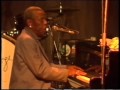 1.Hamburger Blues und Boogie Festival 09 Champion Jack Dupree