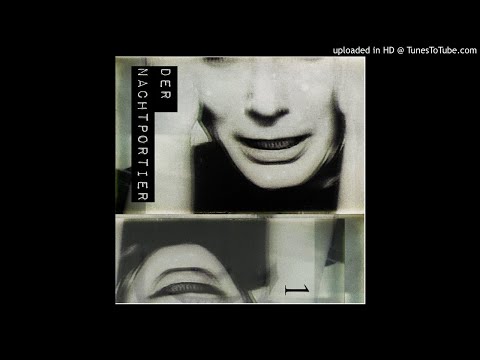 Der Nachtportier - Der Killer von Wien