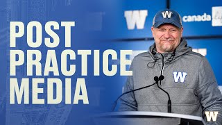 Coach O'Shea | May 12
