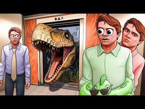 Dark OB and Beautiful OB