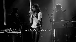 Charlotte Gainsbourg -  In The End