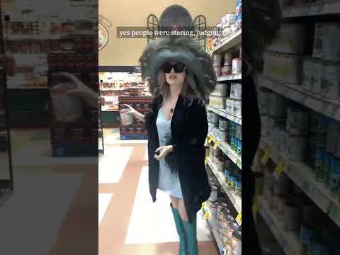 The Glam Wheel Has Spoken 🔮✨