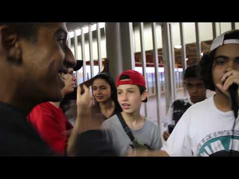 Youngui vs Kawe | Batalha da Leste | 2°FASE | 10/03/18