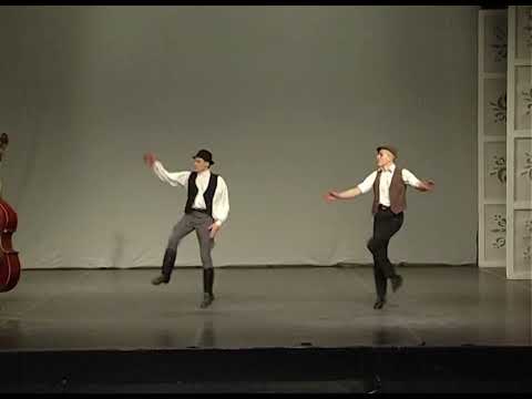 Mosóczi István Levente, Moussa Ahmed: Ördöngősfüzesi ritka- és sűrű fogásolás