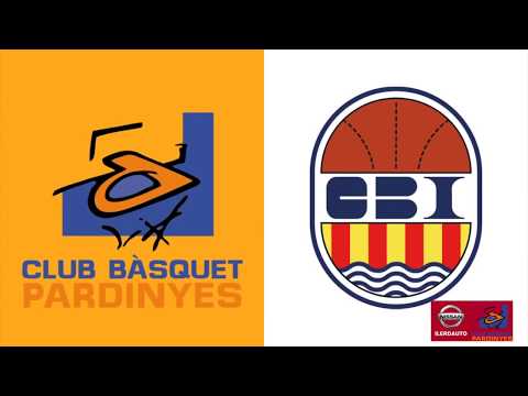 Semifinal VS Igualada| Gerard Encuentra