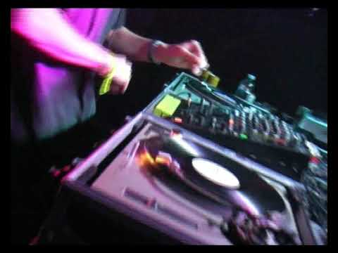 D'Jamency @ Electro Garden by Elektro System_Chateau de St Trys_Lyon_FR_October2009