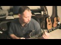 All I Need - Within Temptation (full song guitar ...