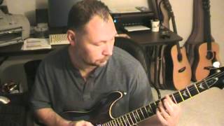 All I Need - Within Temptation (full song guitar lesson)