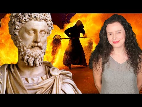 Las Meditaciones de Marco Aurelio | Estoicismo
