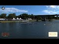 Head Of Schoolgirls Regatta 2024- Day 3 (Sunday)