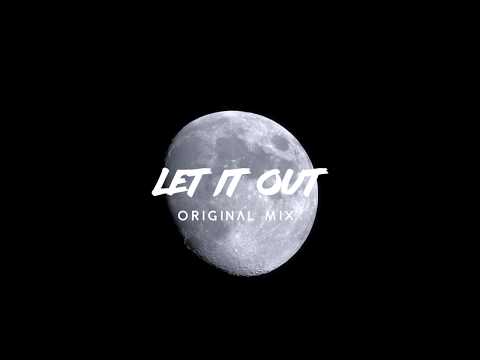 Creative Culture  -  Let it out (Original mix)