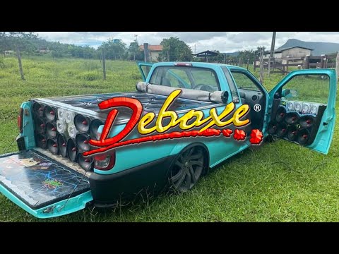 MC Menor Da VG - Senta Aqui Vai - (DJ SKYPE) EletroFunk Deboxe