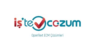 OpenText ECM Çözümleri | Çözümevi