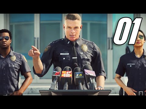 Need for Speed: Heat - Part 1 - The Beginning