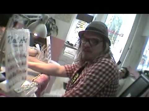 LOOKI LOOKI with NILZ BOKELBERG II