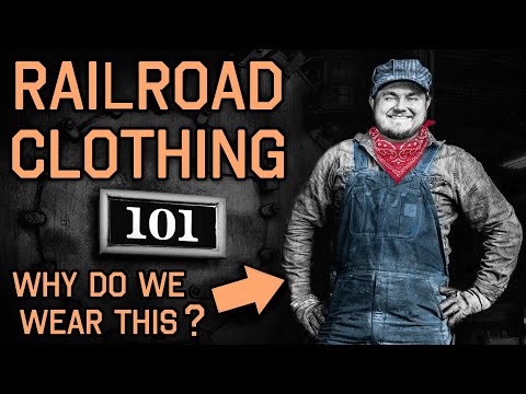 Csx Clothing