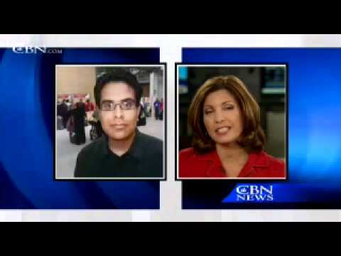 News Channel Morning Edition: October 15, 2010 - CBN.com