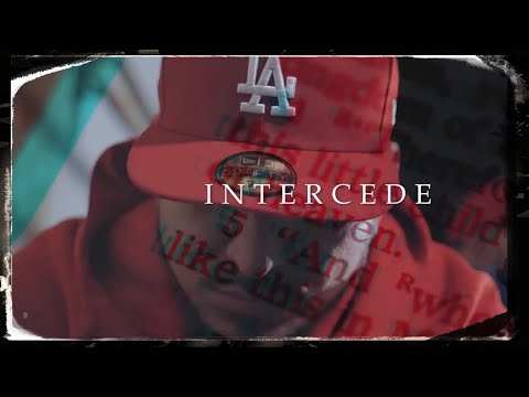 Bryann T - Intercede Ft. Drew Ava (New Christian Rap)[Christian Music] Kingdom Muzic