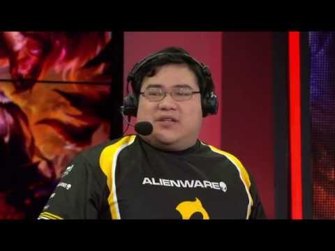 Dignitas Scarra and Curse IWDominate join the analyst desk for XDG vs LMQ Games!