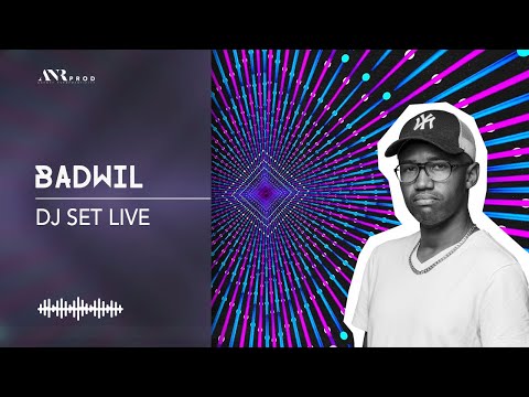 BADWILL - DJ SET LIVE - AnR Prod