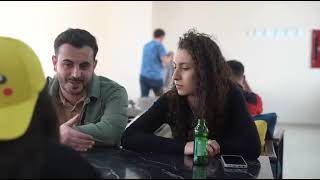 Siirt Üniversitesi Sağlık Bilimleri Fakültesi Tanıtım Filmi