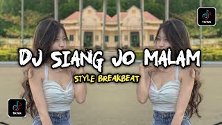 Download lagu Dj Siang Jo Malam Seso Di Mabuak Angan β’ Style Breakbeat β’ Viral Tik Tok mp3 Download lagu Dj Siang Jo Malam Seso Di Mabuak Angan β’ Style Breakbeat β’ Viral Tik Tok mp3