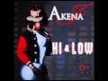 Akena J Hi Low Single Preview