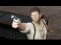 Uncharted 3: Drake's Deception Launch Trailer (PS3)