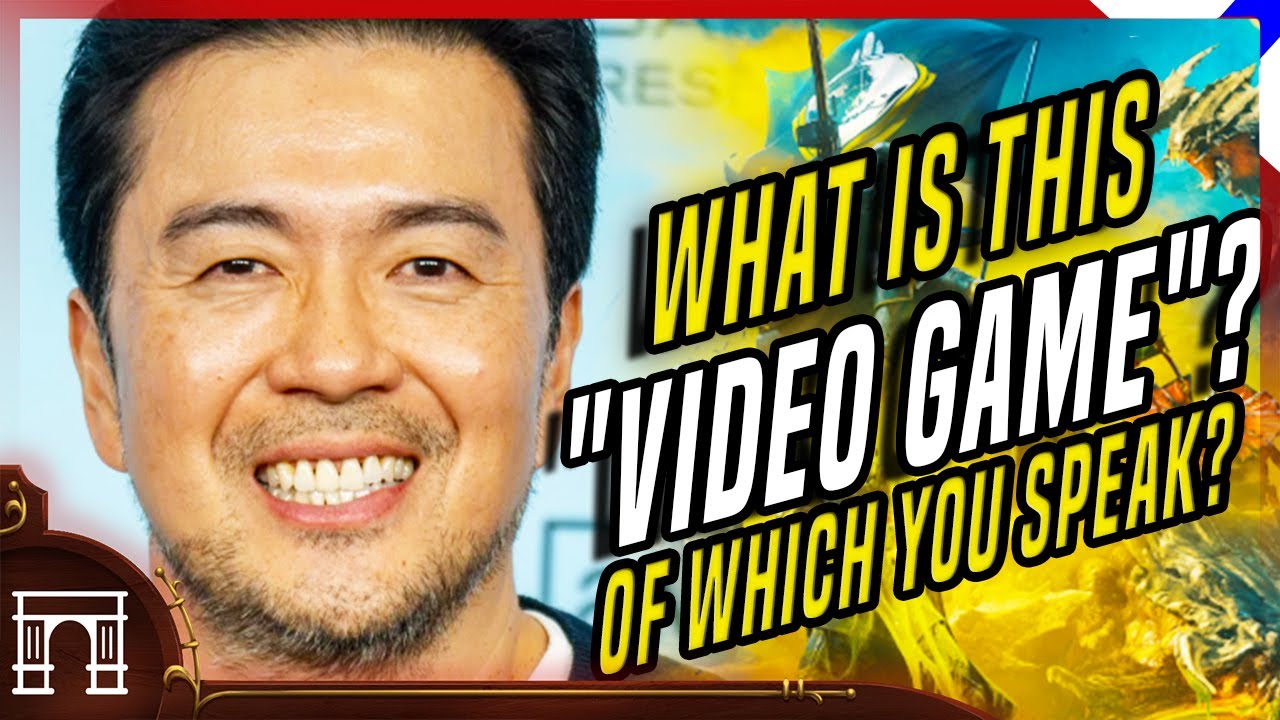 Helldivers 2 Movie Director Is NOT A Gamer, And Proud Of It