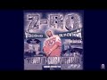 Zro - Plex Slowed