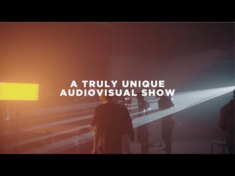 Our Story - The MAD Company