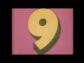 Sesame Stret 9 Birds