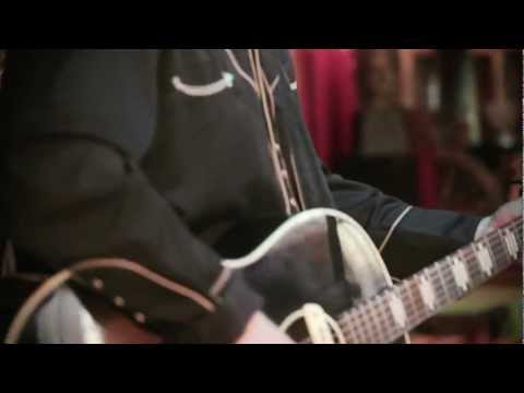 Hearts and Minds - Son Volt