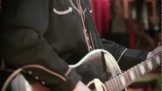 Music video thumbnail preview for Son Volt - Hearts and Minds (Official Video) from Honky Tonk by Son Volt