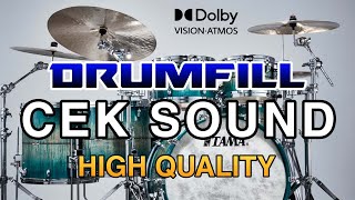 Download lagu DRUMSETT CEK AUDIO HIFI mp3 Download lagu DRUMSETT CEK AUDIO HIFI mp3