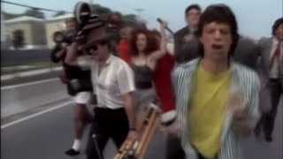 Mick Jagger - Let&#39;s Work - Official